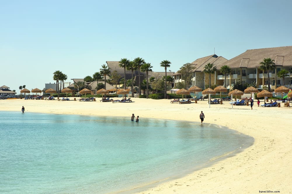 20 des plus beaux endroits à visiter au Qatar