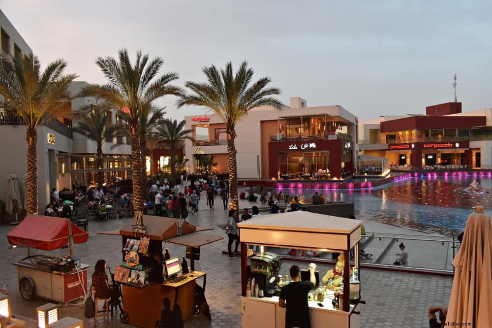 20 des plus beaux endroits à visiter au Qatar