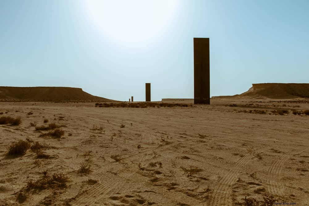 20 des plus beaux endroits à visiter au Qatar