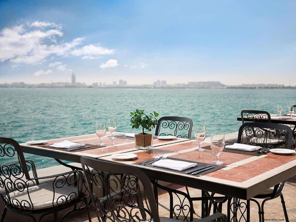 20 des plus beaux endroits à visiter au Qatar