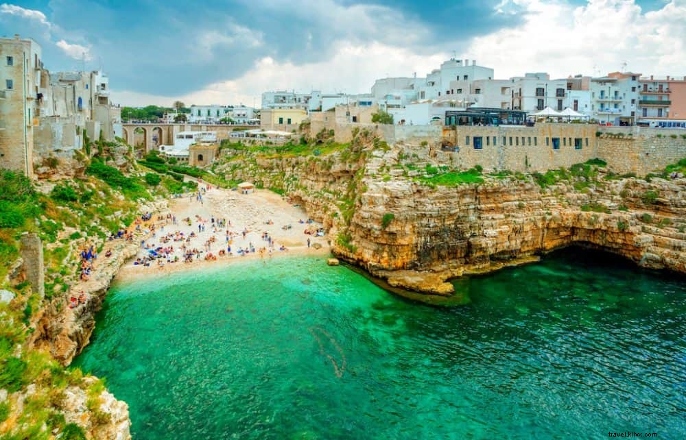 Les meilleures villes du monde pour organiser votre mariage