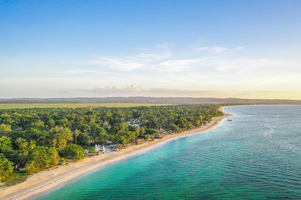 15 des plus beaux sites à découvrir en Jamaïque