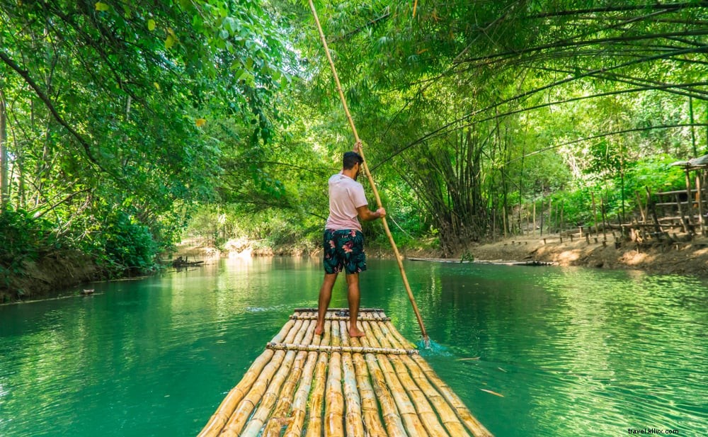 15 des plus beaux sites à découvrir en Jamaïque