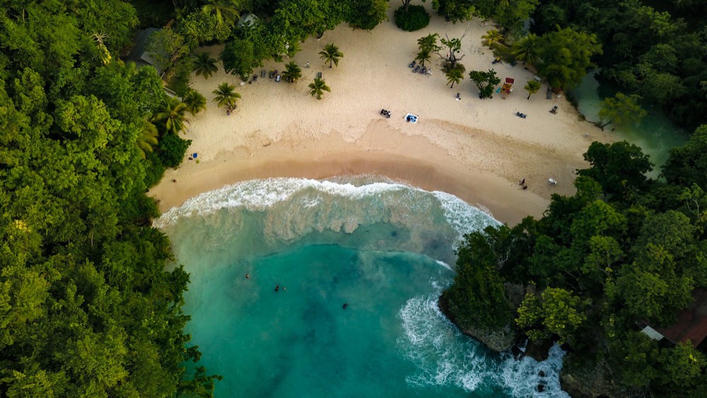 15 des plus beaux sites à découvrir en Jamaïque