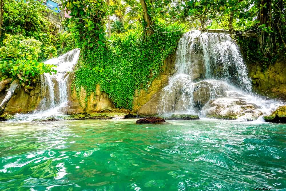 15 des plus beaux sites à découvrir en Jamaïque