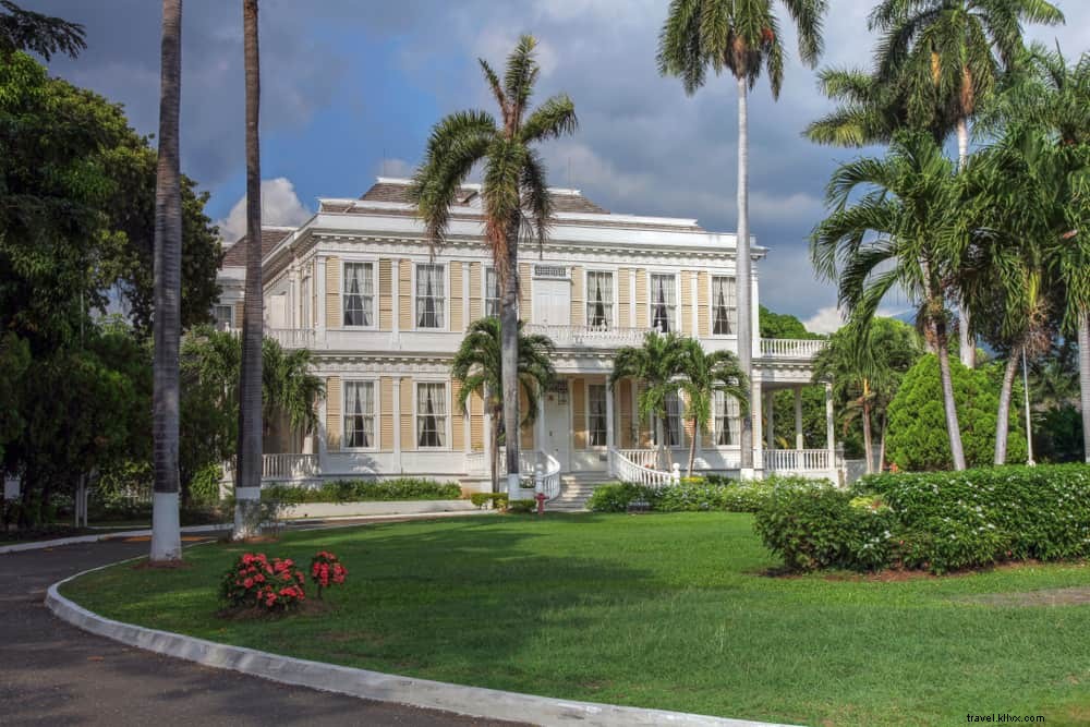 15 des plus beaux sites à découvrir en Jamaïque