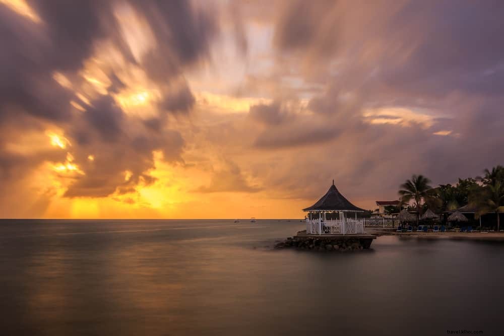 15 des plus beaux sites à découvrir en Jamaïque