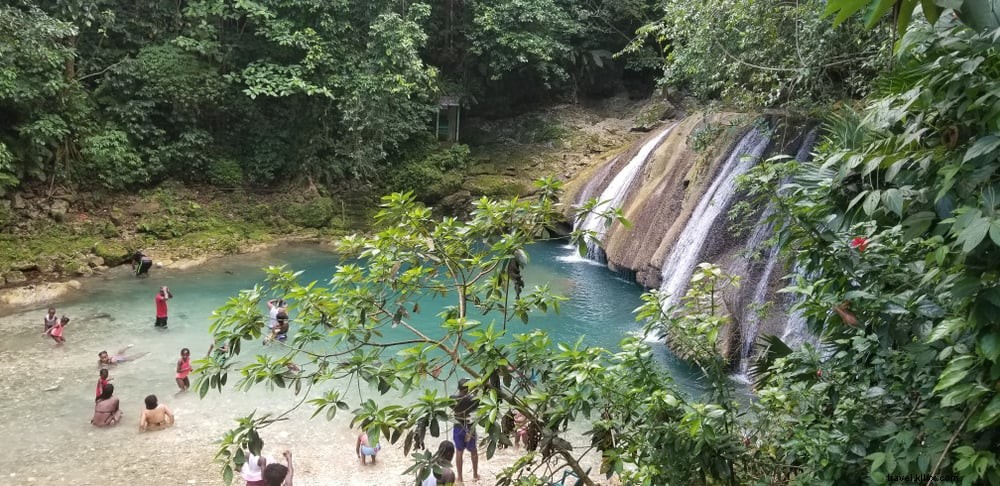 15 des plus beaux sites à découvrir en Jamaïque