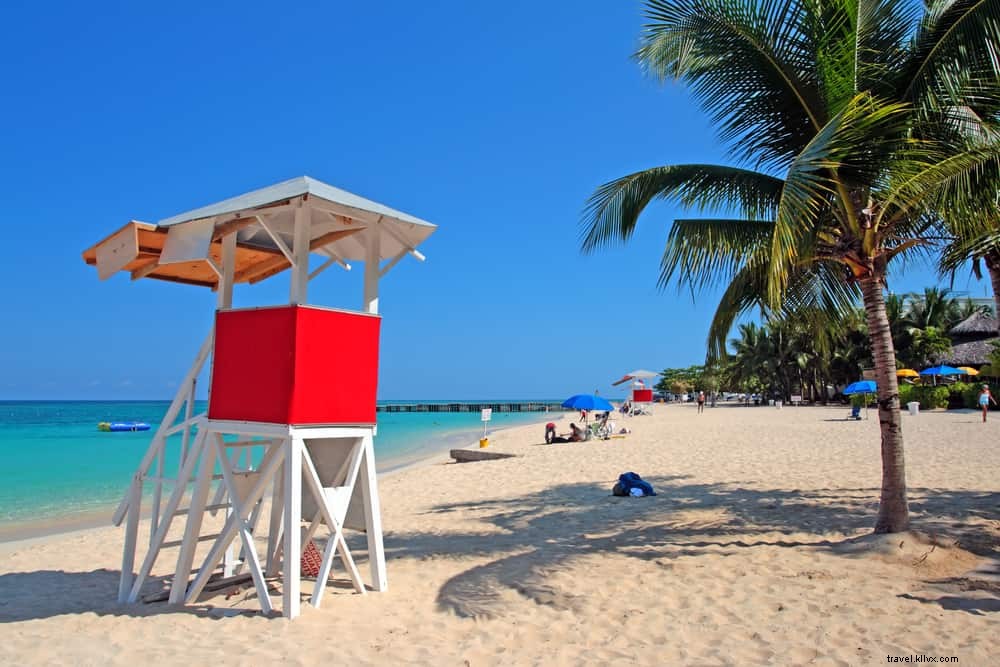 15 des plus beaux sites à découvrir en Jamaïque