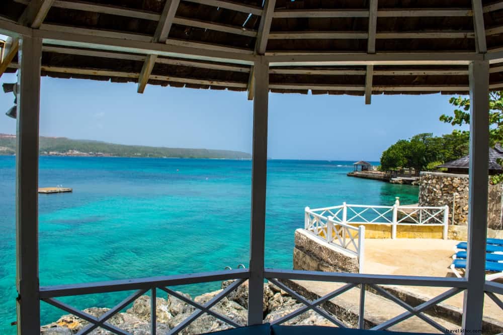 15 des plus beaux sites à découvrir en Jamaïque