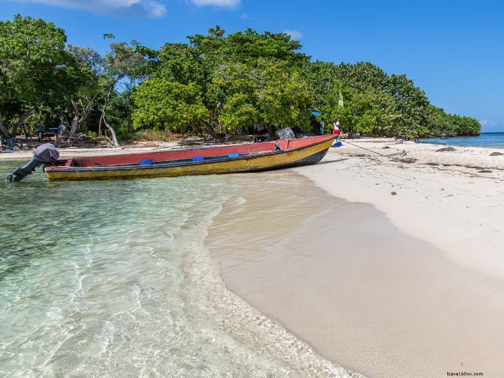 15 des plus beaux sites à découvrir en Jamaïque