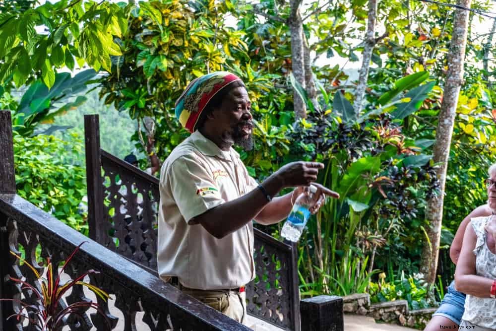 15 des plus beaux sites à découvrir en Jamaïque