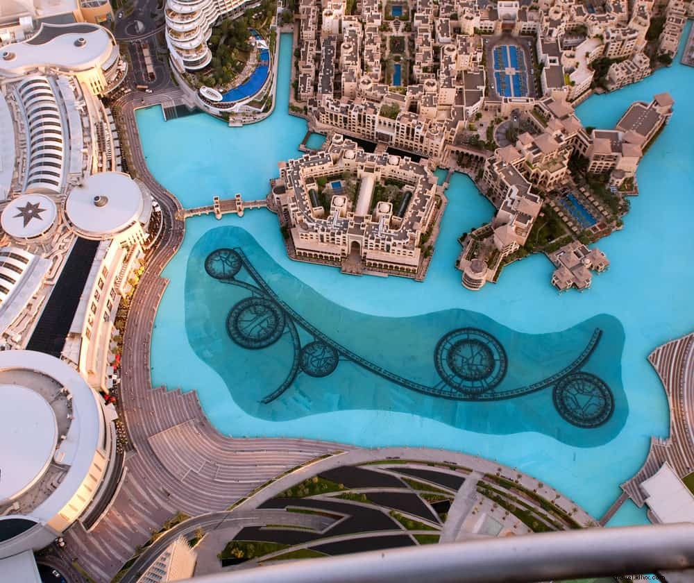 15 des plus beaux sites à découvrir à Dubaï