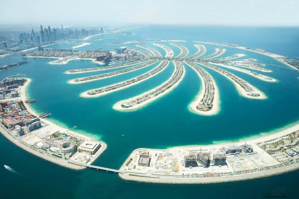 15 des plus beaux sites à découvrir à Dubaï