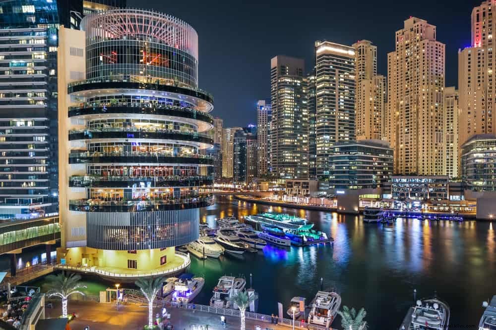 15 des plus beaux sites à découvrir à Dubaï