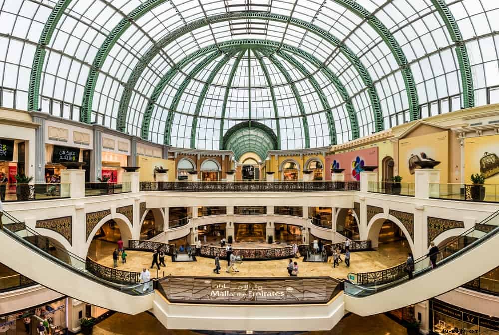 15 des plus beaux sites à découvrir à Dubaï