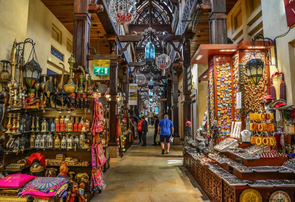 15 des plus beaux sites à découvrir à Dubaï