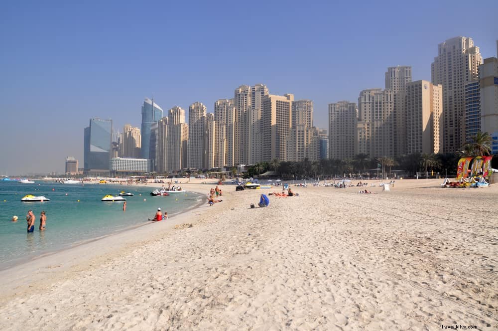 15 des plus beaux sites à découvrir à Dubaï