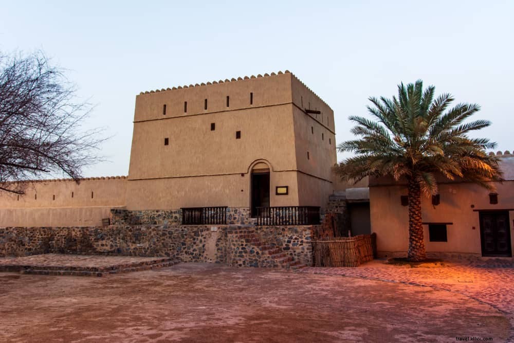15 des plus beaux sites à découvrir à Dubaï