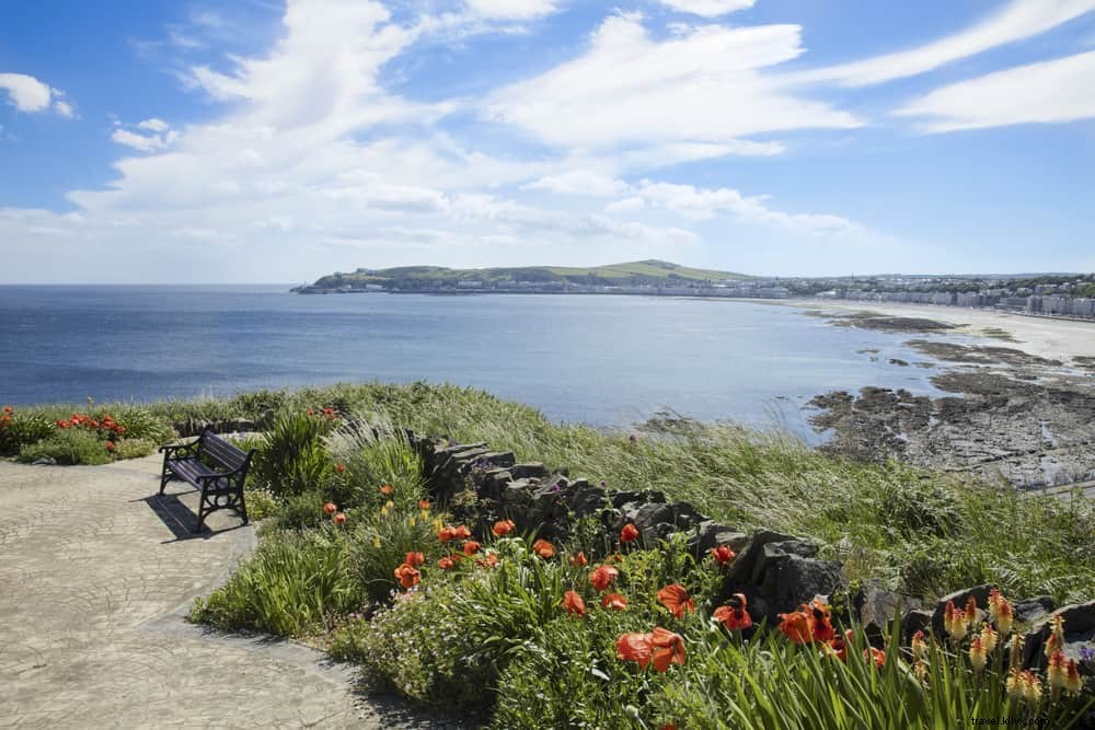 Les 15 meilleurs sites à découvrir sur l île de Man