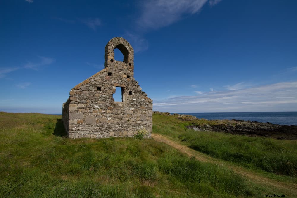 Les 15 meilleurs sites à découvrir sur l île de Man