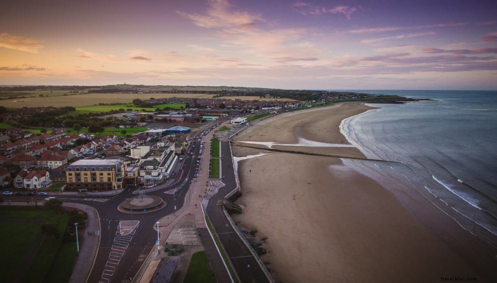 15 meilleurs sites à découvrir à Tyne and Wear