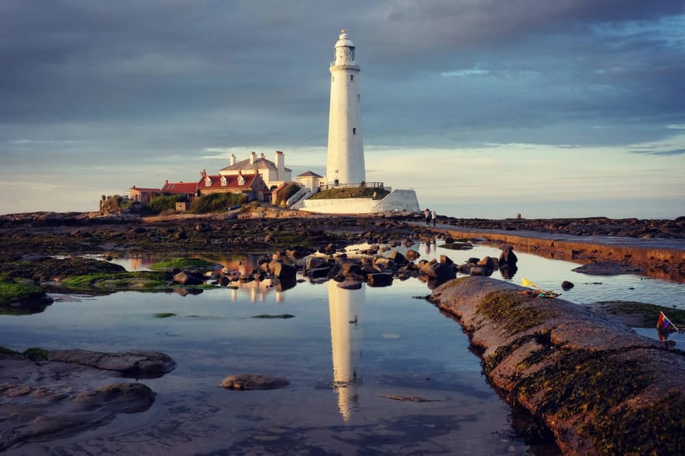 15 meilleurs sites à découvrir à Tyne and Wear