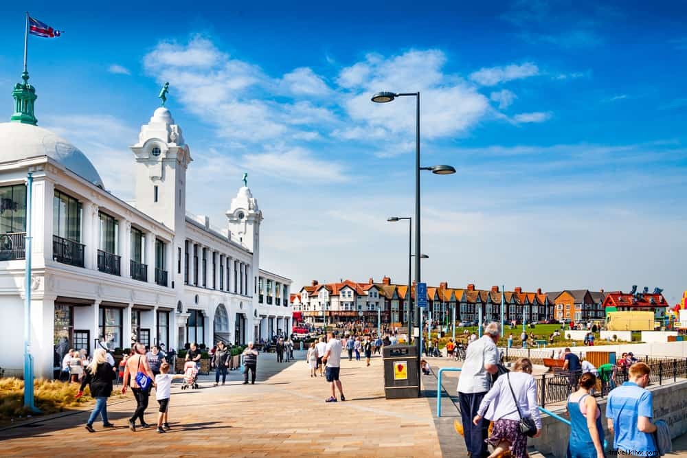 15 meilleurs sites à découvrir à Tyne and Wear