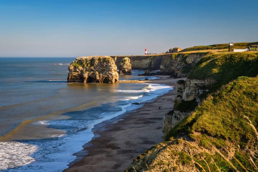 15 meilleurs sites à découvrir à Tyne and Wear