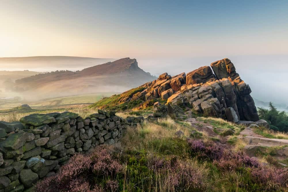 15 lieux magnifiques à découvrir dans le Staffordshire