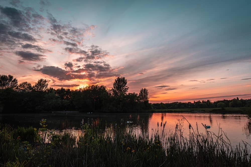 15 lieux magnifiques à découvrir dans le Staffordshire