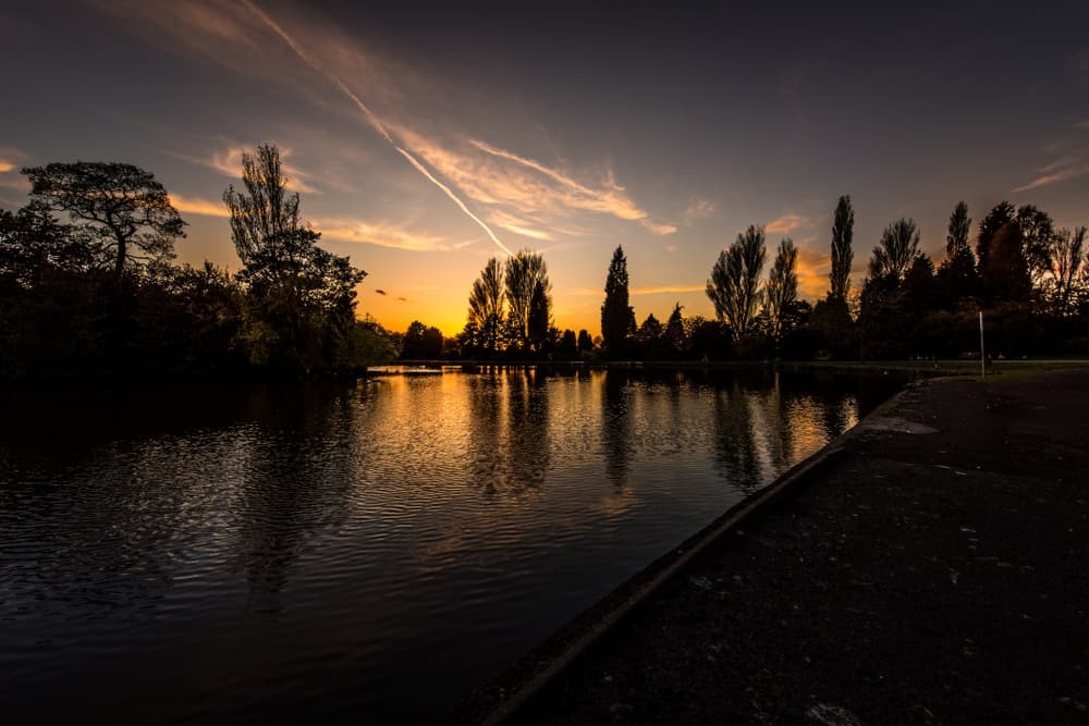 15 lieux magnifiques à découvrir dans le Staffordshire