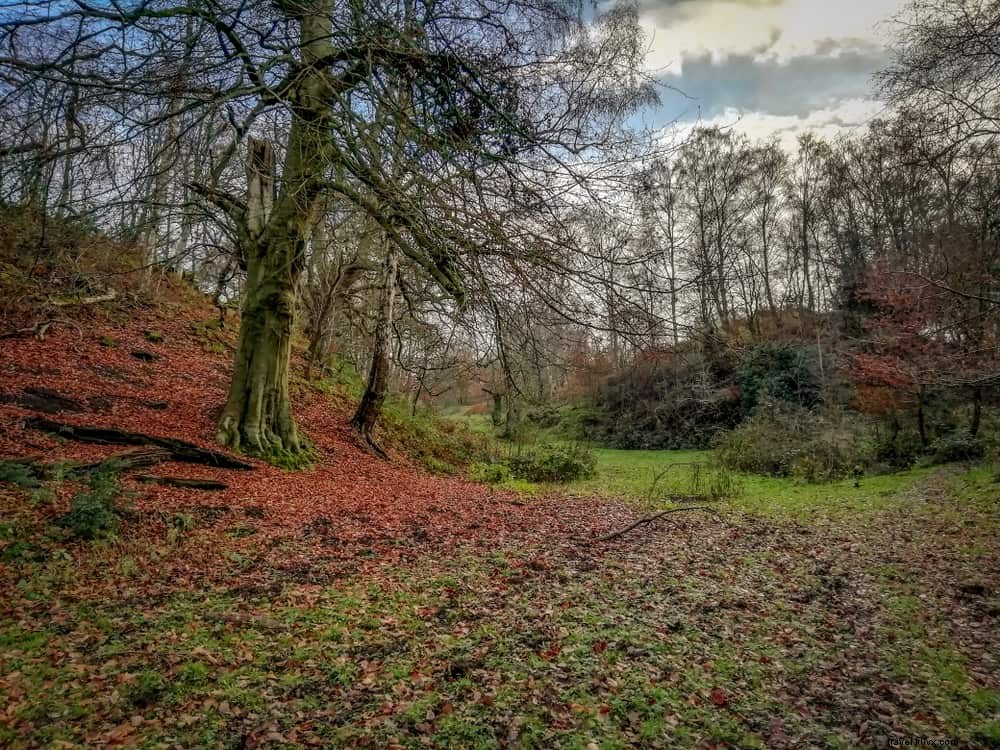 15 lieux magnifiques à découvrir dans le Staffordshire