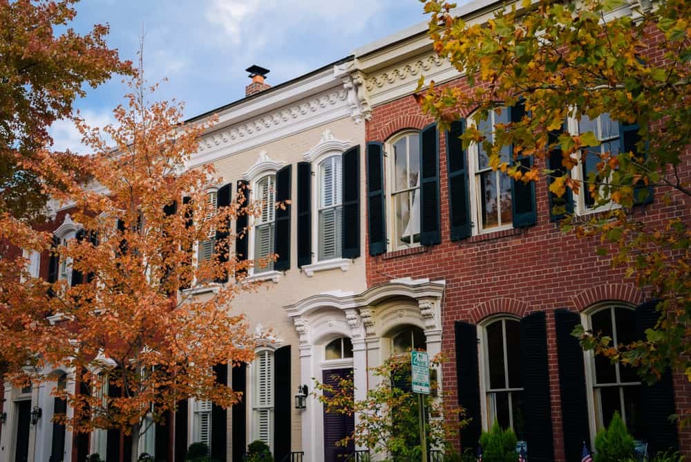 Les 15 plus beaux sites à visiter en Virginie