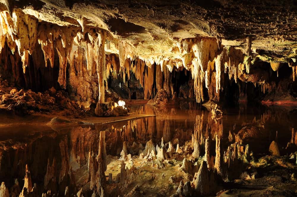 Les 15 plus beaux sites à visiter en Virginie
