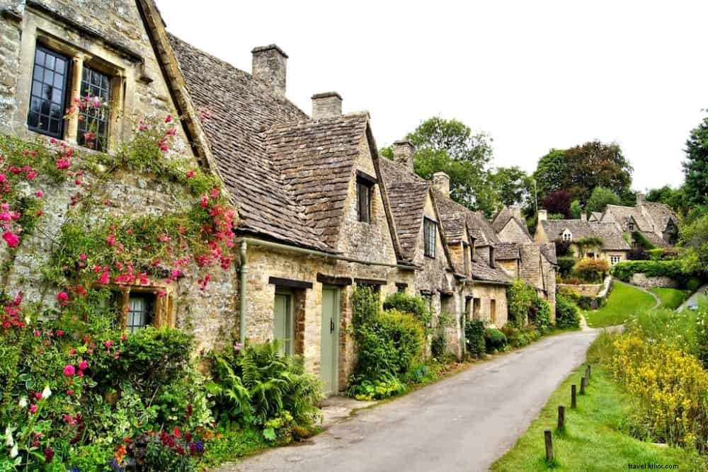 15 magnifiques sites à découvrir dans le Gloucestershire
