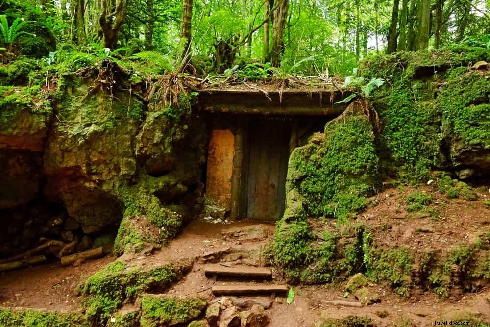 15 magnifiques sites à découvrir dans le Gloucestershire
