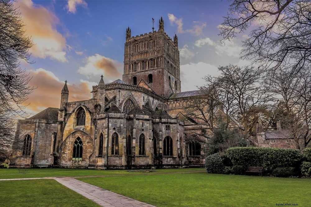 15 magnifiques sites à découvrir dans le Gloucestershire