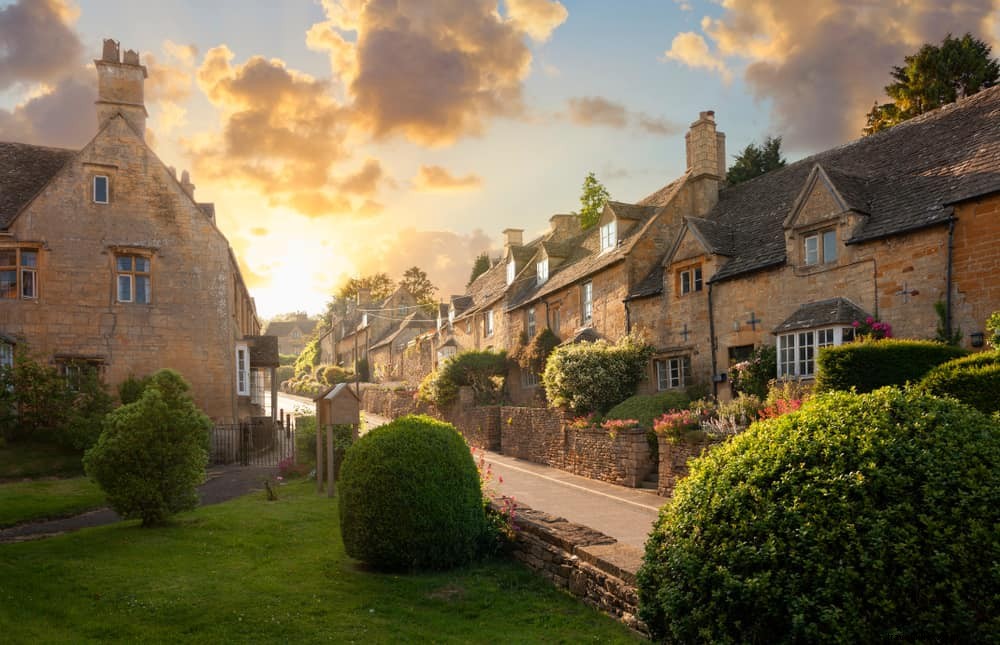 15 magnifiques sites à découvrir dans le Gloucestershire