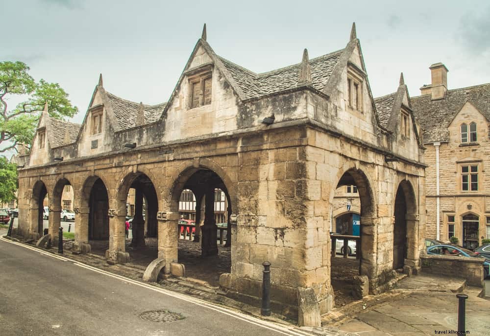 15 magnifiques sites à découvrir dans le Gloucestershire