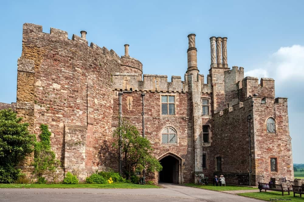 15 magnifiques sites à découvrir dans le Gloucestershire