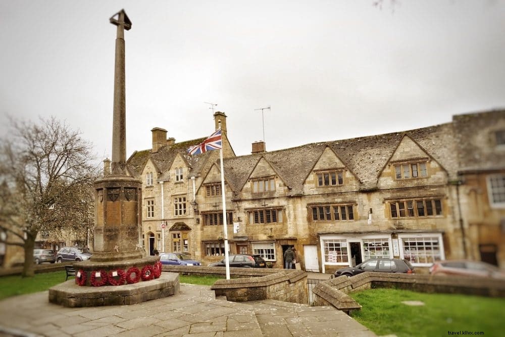15 magnifiques sites à découvrir dans le Gloucestershire