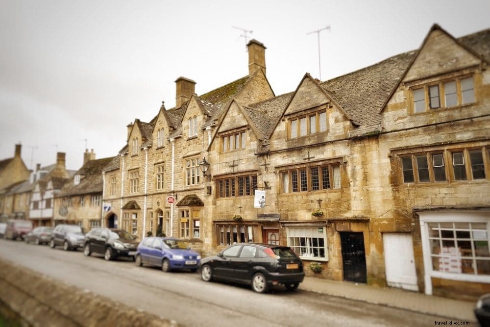15 magnifiques sites à découvrir dans le Gloucestershire