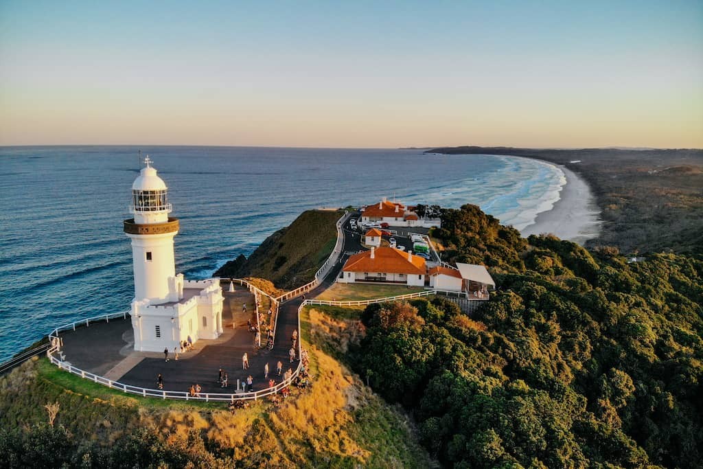 Les 20 plus beaux sites à découvrir en Australie