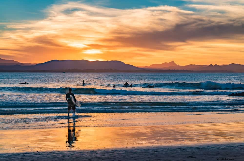 Les 20 plus beaux sites à découvrir en Australie