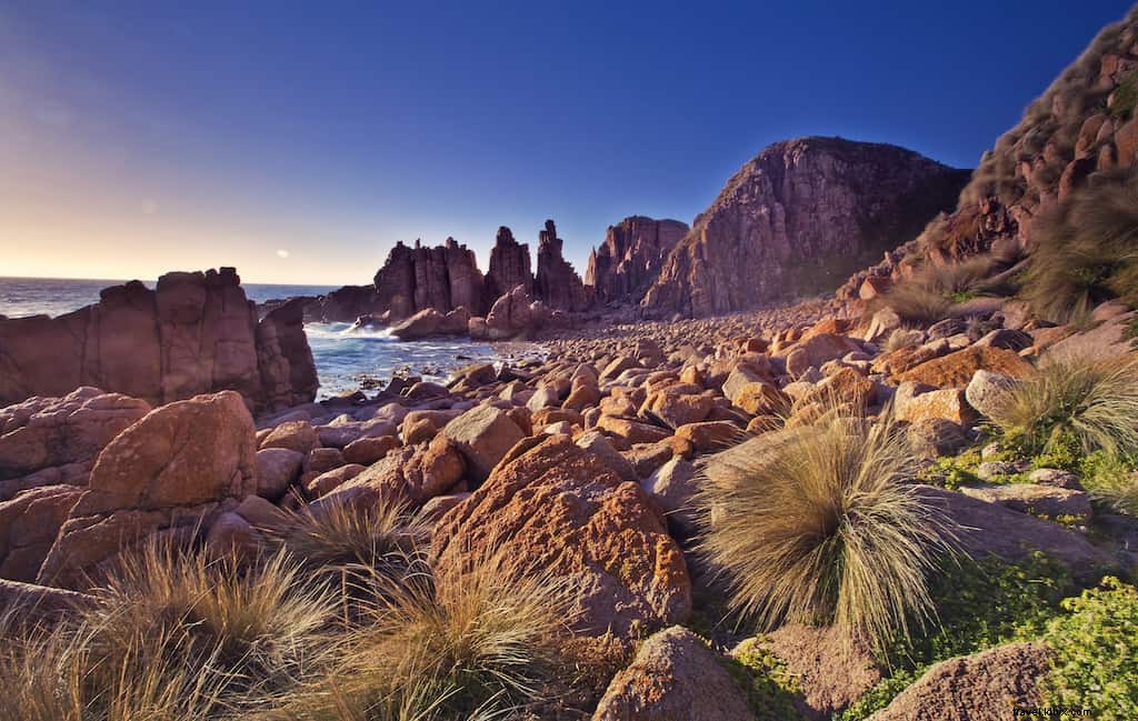 Les 20 plus beaux sites à découvrir en Australie
