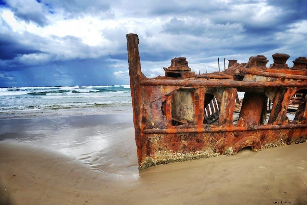 Les 20 plus beaux sites à découvrir en Australie