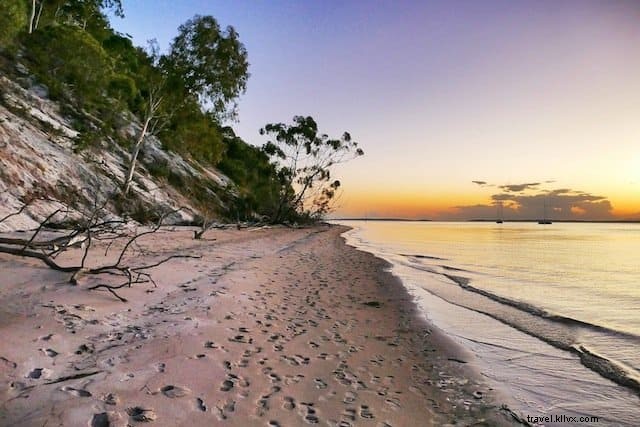 Les 20 plus beaux sites à découvrir en Australie