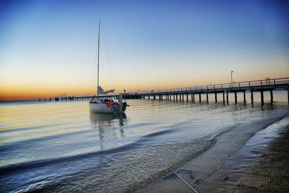 Les 20 plus beaux sites à découvrir en Australie