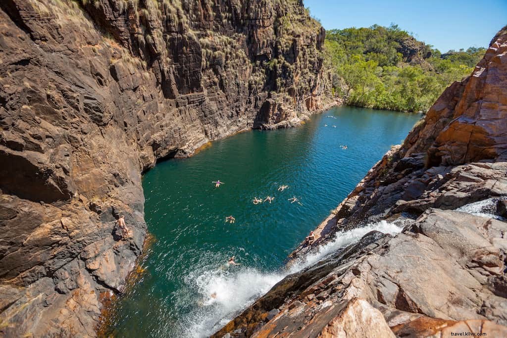 Les 20 plus beaux sites à découvrir en Australie